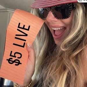 LIVE SHOW BUNDLE SATURDAY